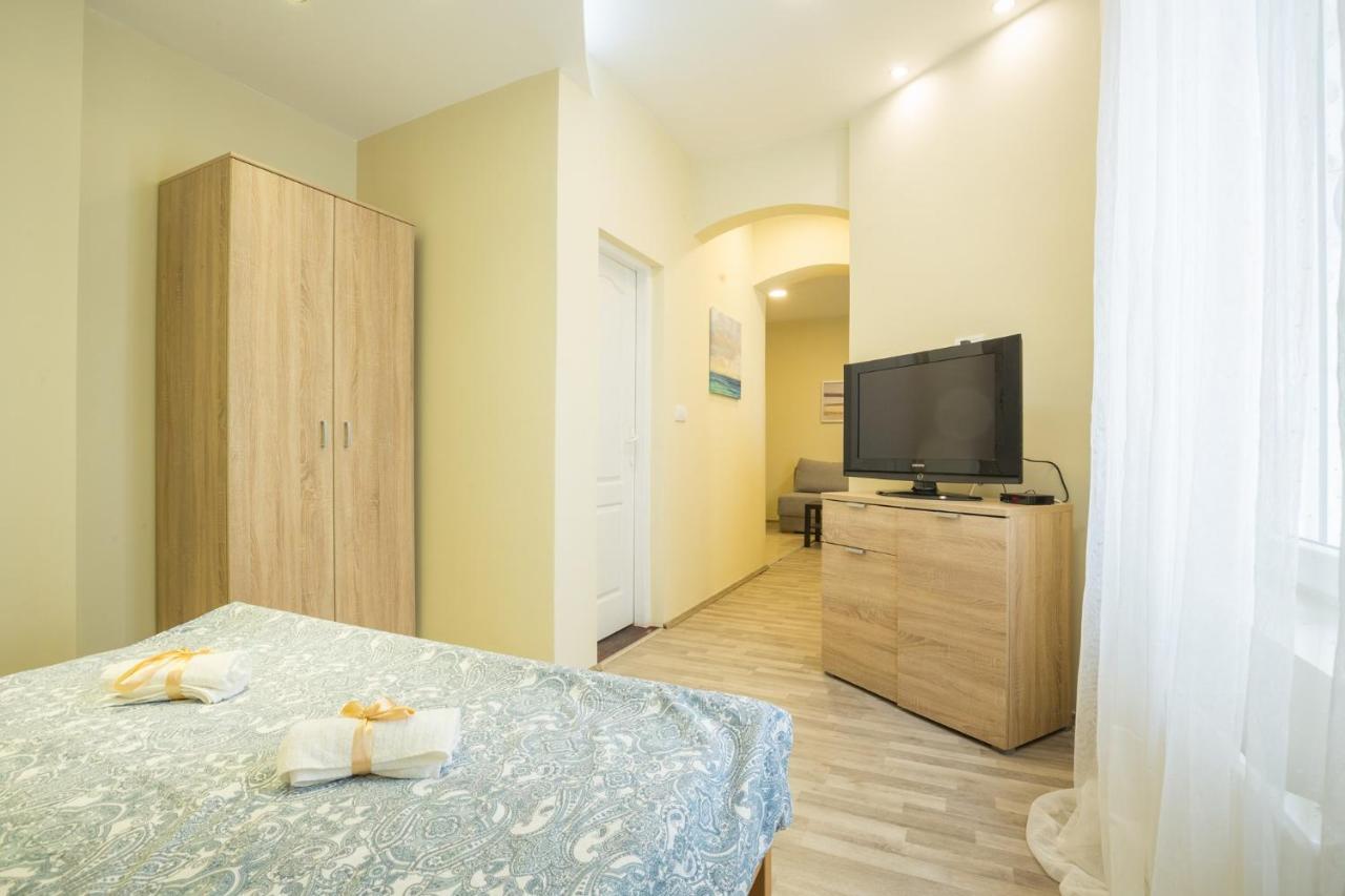 Belgrade Center Apartment Skadarlija II Exterior foto