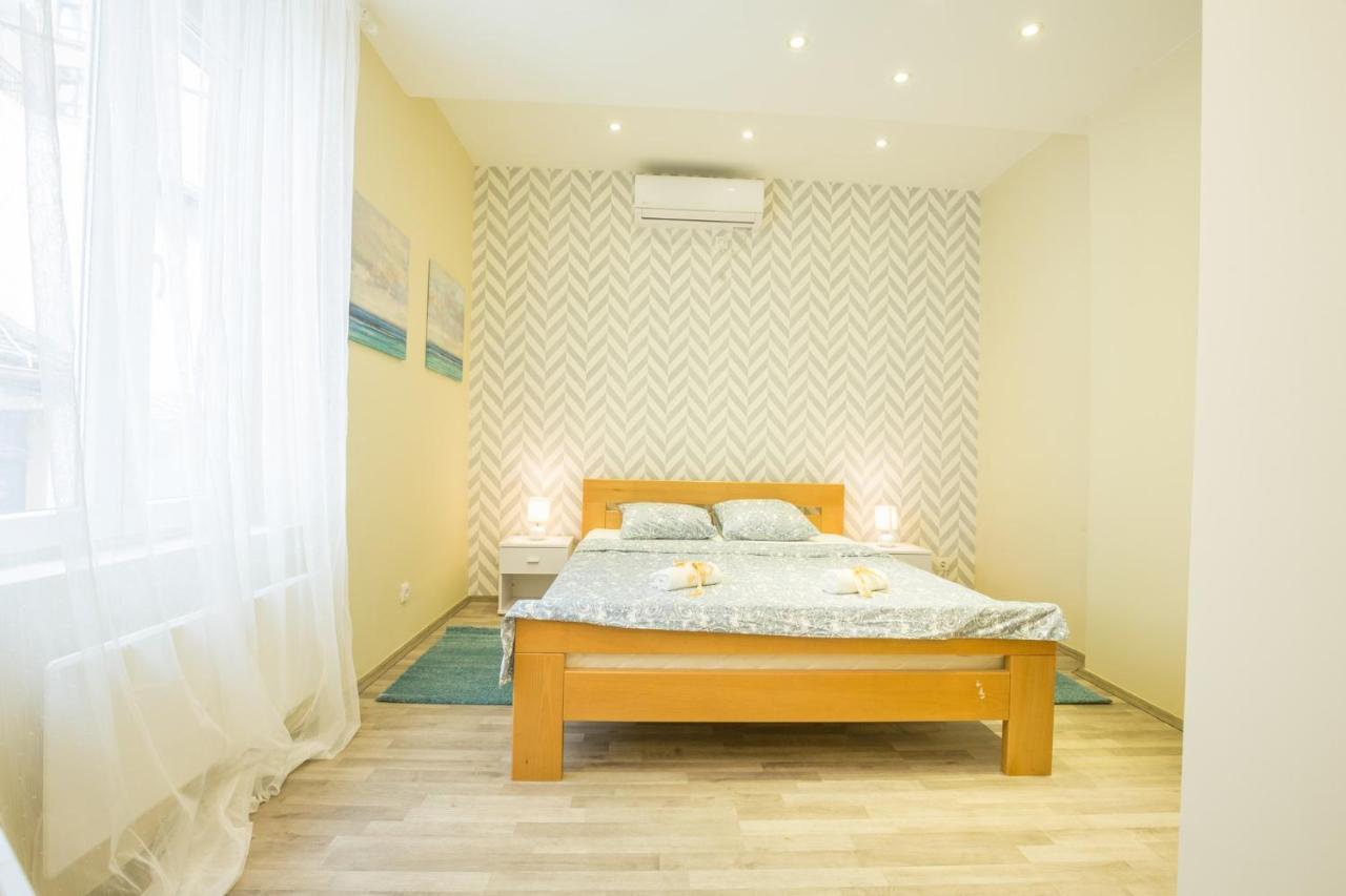 Belgrade Center Apartment Skadarlija II Exterior foto