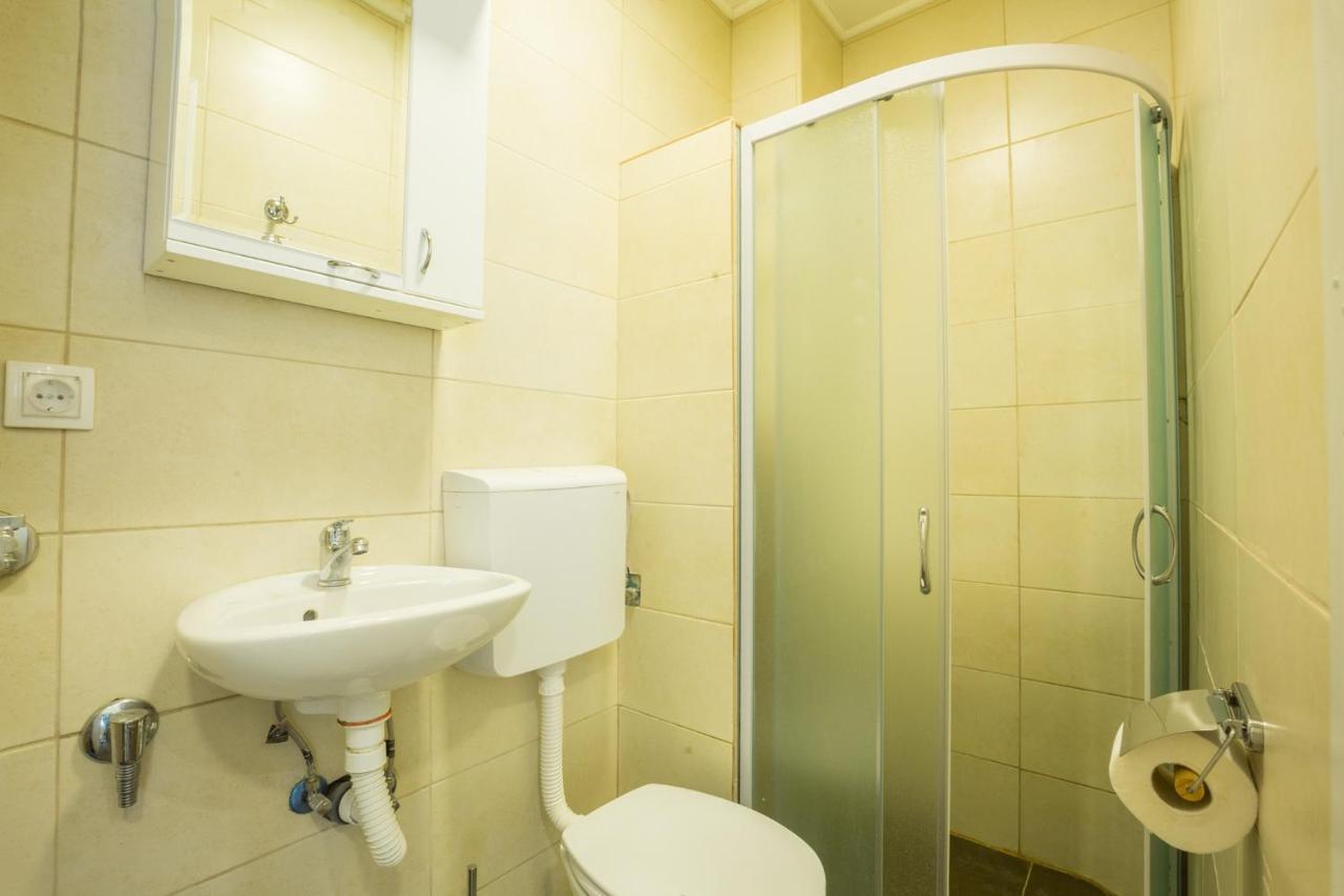 Belgrade Center Apartment Skadarlija II Exterior foto